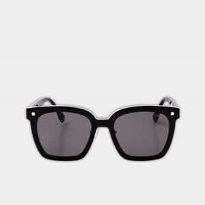 Vedi Vero - Cat Eye Women's Black Sunglasses